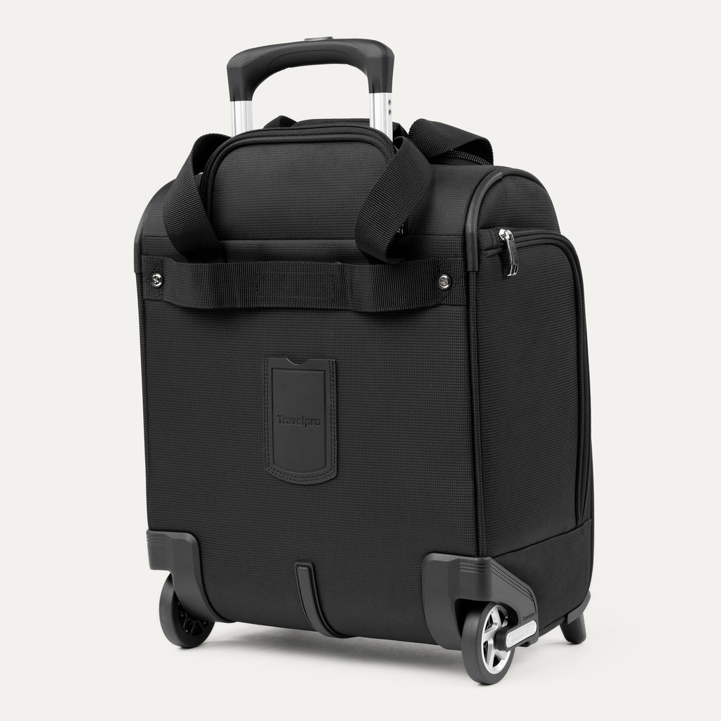 Maxlite® 5 rullende kabinkoffert under setet (45 x 37 x 22 cm)
