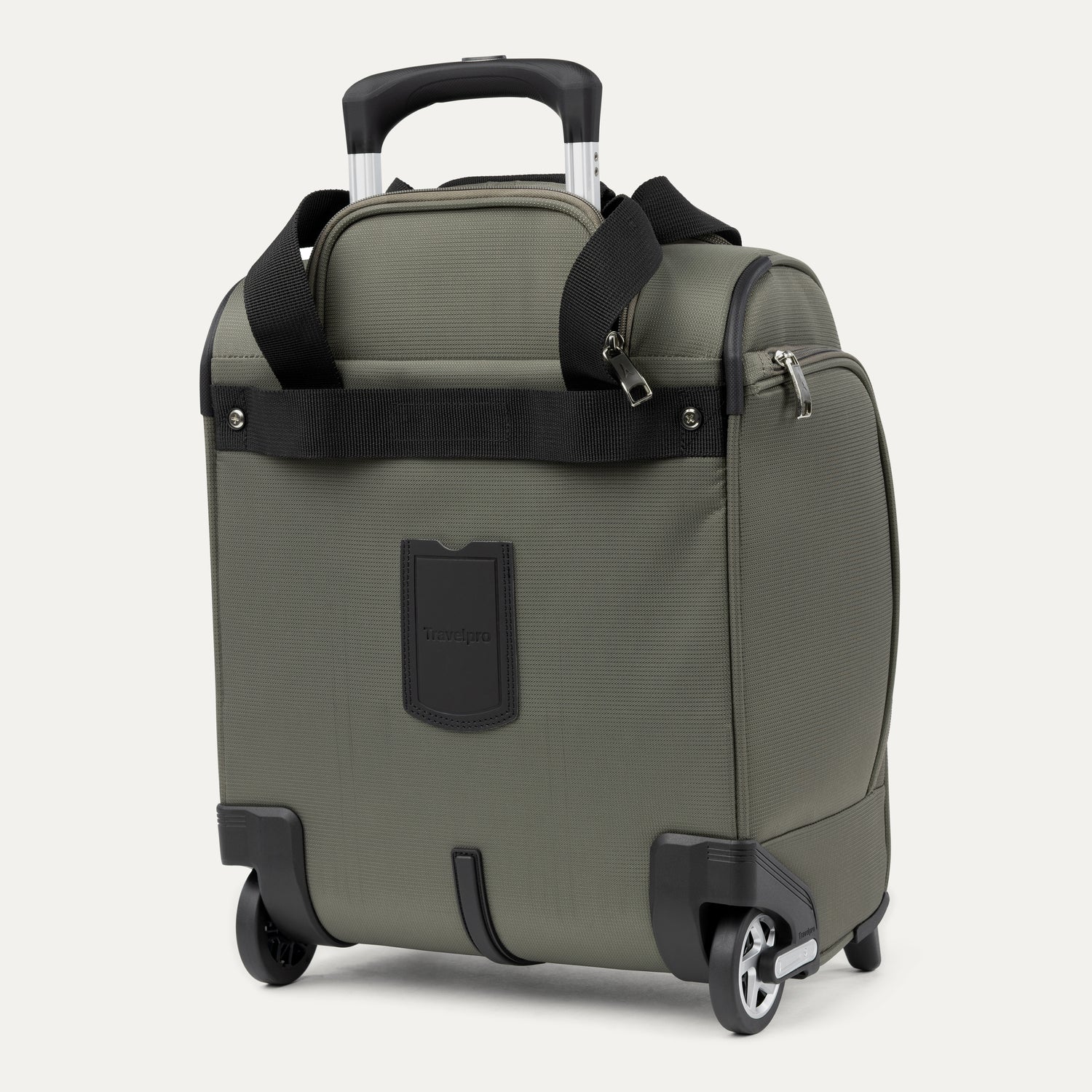 Maxlite® 5 Rolling Underseat Cabin Luggage (45 x 37 x 22 cm)