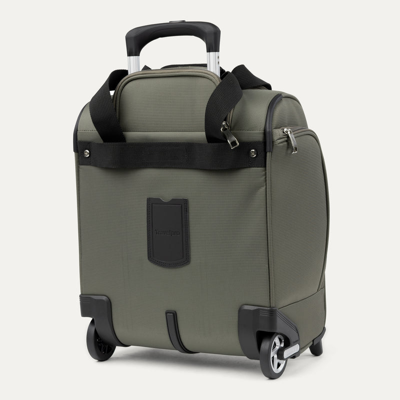 Maxlite® 5 Rolling Underseat Cabin Luggage (45 x 37 x 22 cm)