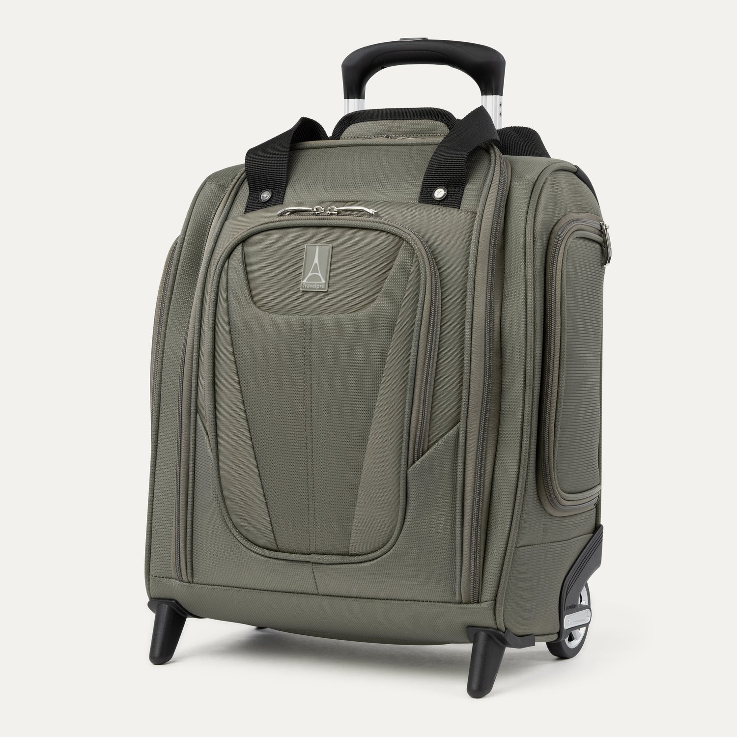 Maxlite® 5 Rolling Underseat Cabin Luggage (45 x 37 x 22 cm)