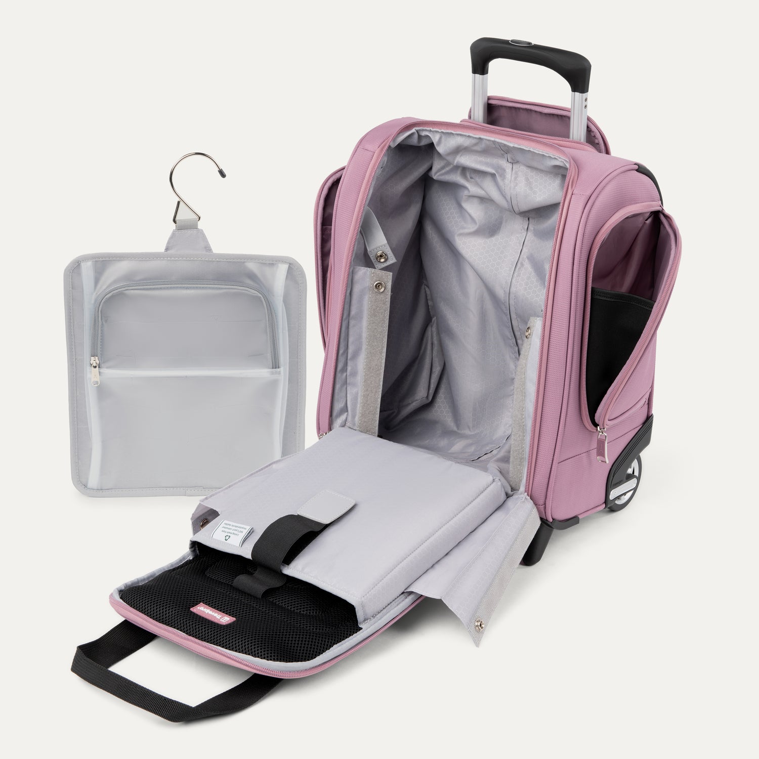 Maxlite® 5 Rolling Underseat Cabin Luggage (45 x 37 x 22 cm)