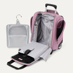 Maxlite® 5 Rolling Underseat Cabin Luggage (45 x 37 x 22 cm)