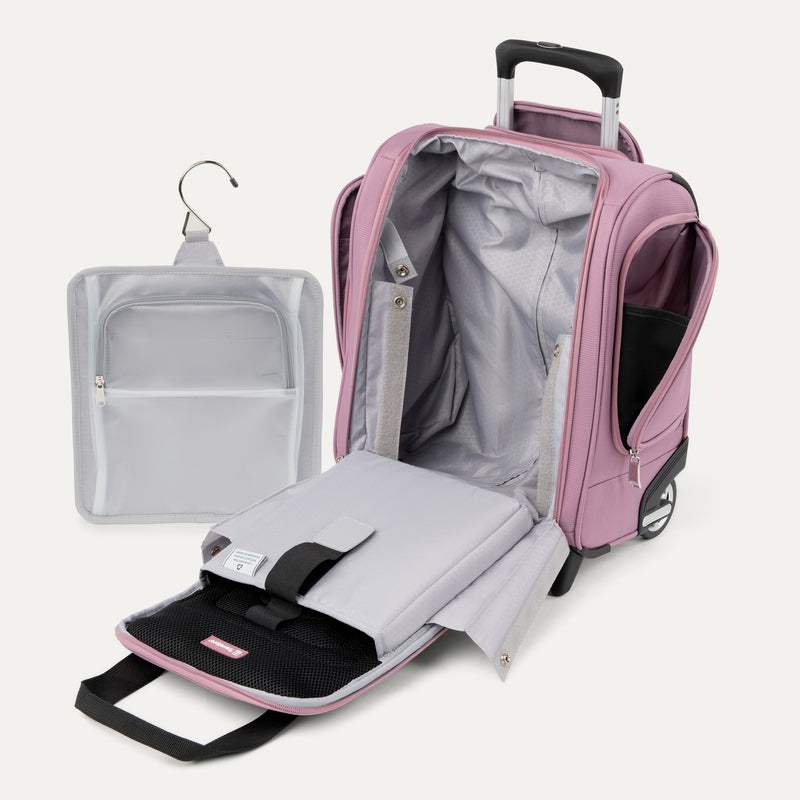 Maxlite® 5 Rolling Underseat Cabin Luggage (45 x 37 x 22 cm)