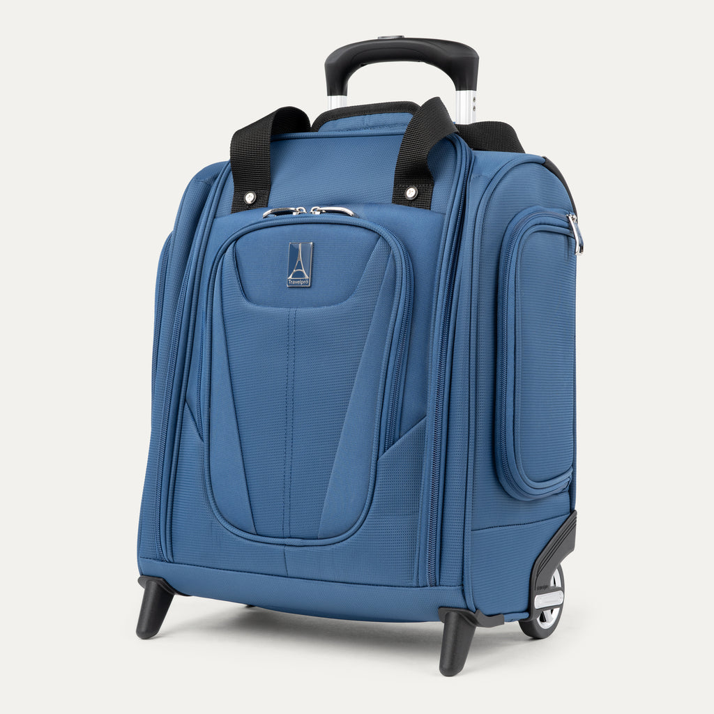 Maxlite® 5 Rolling Underseat Cabin Luggage (45 x 37 x 22 cm)