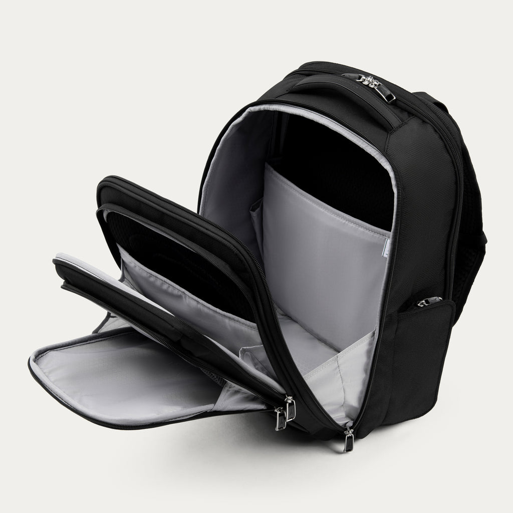 Maxlite® laptop-ryggsäck (48 x 38 x 25 cm)