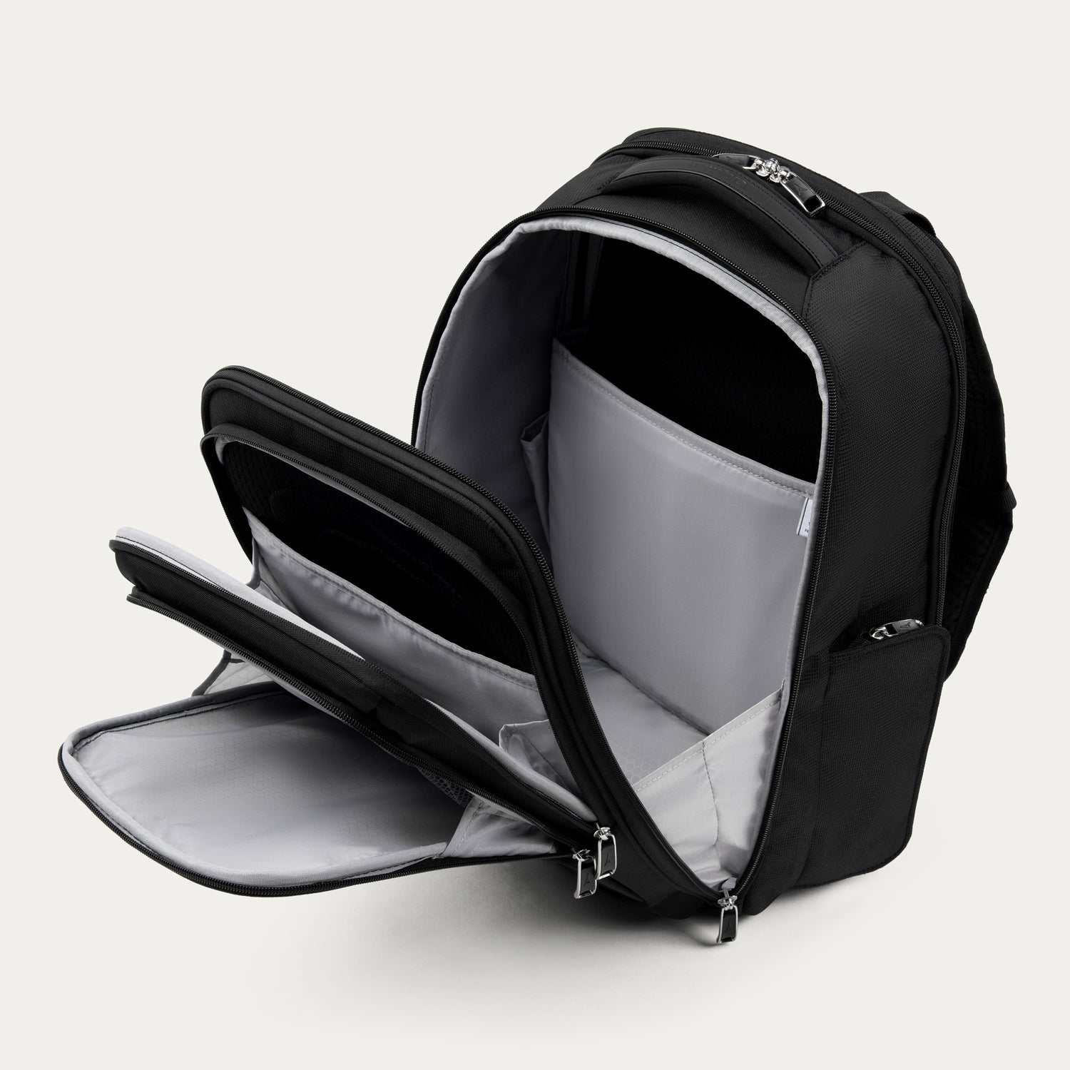 Maxlite® laptop-ryggsäck (48 x 38 x 25 cm)
