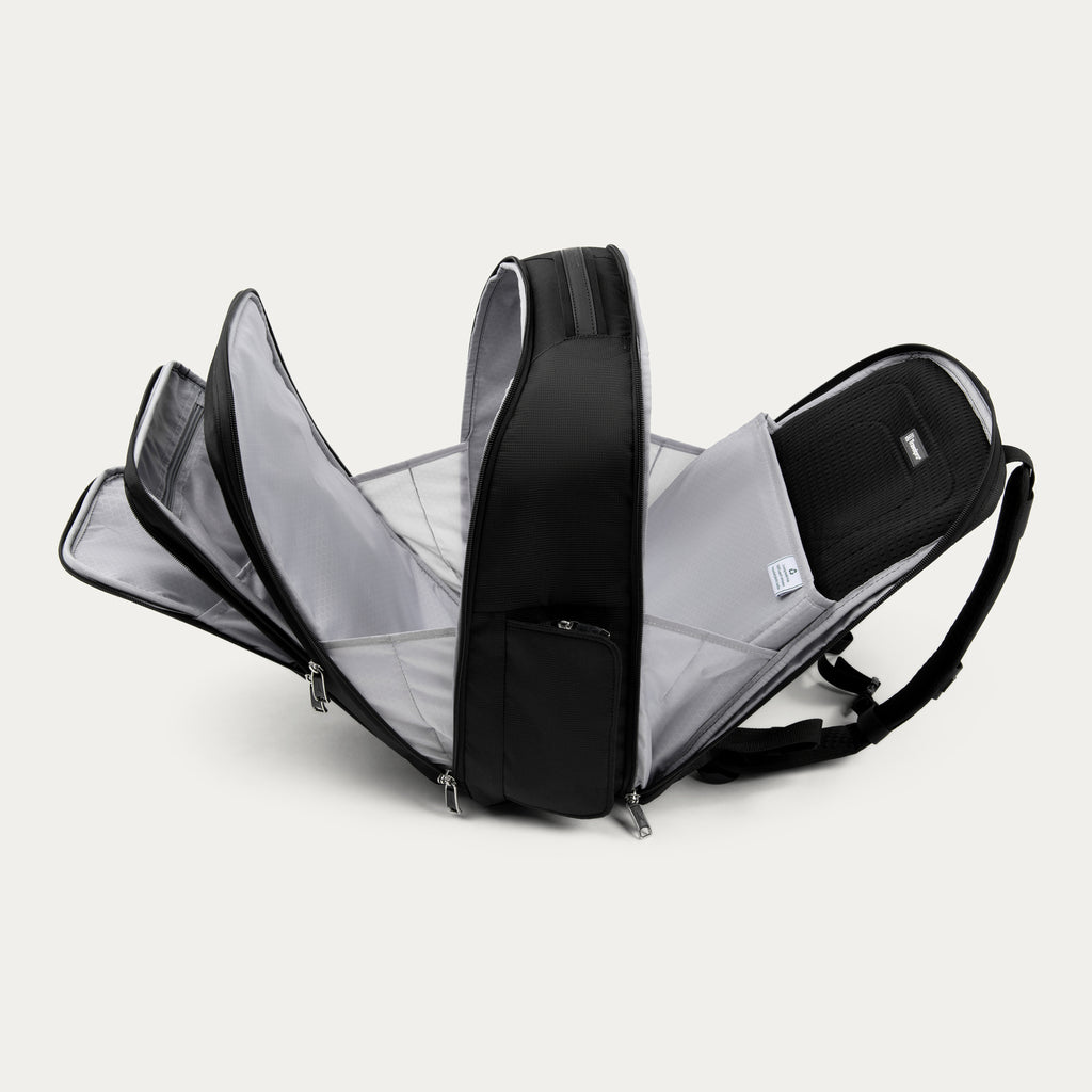 Maxlite® laptop-ryggsäck (48 x 38 x 25 cm)