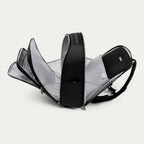 Maxlite® laptop-ryggsäck (48 x 38 x 25 cm)