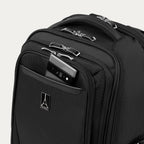 Maxlite® laptop-ryggsäck (48 x 38 x 25 cm)