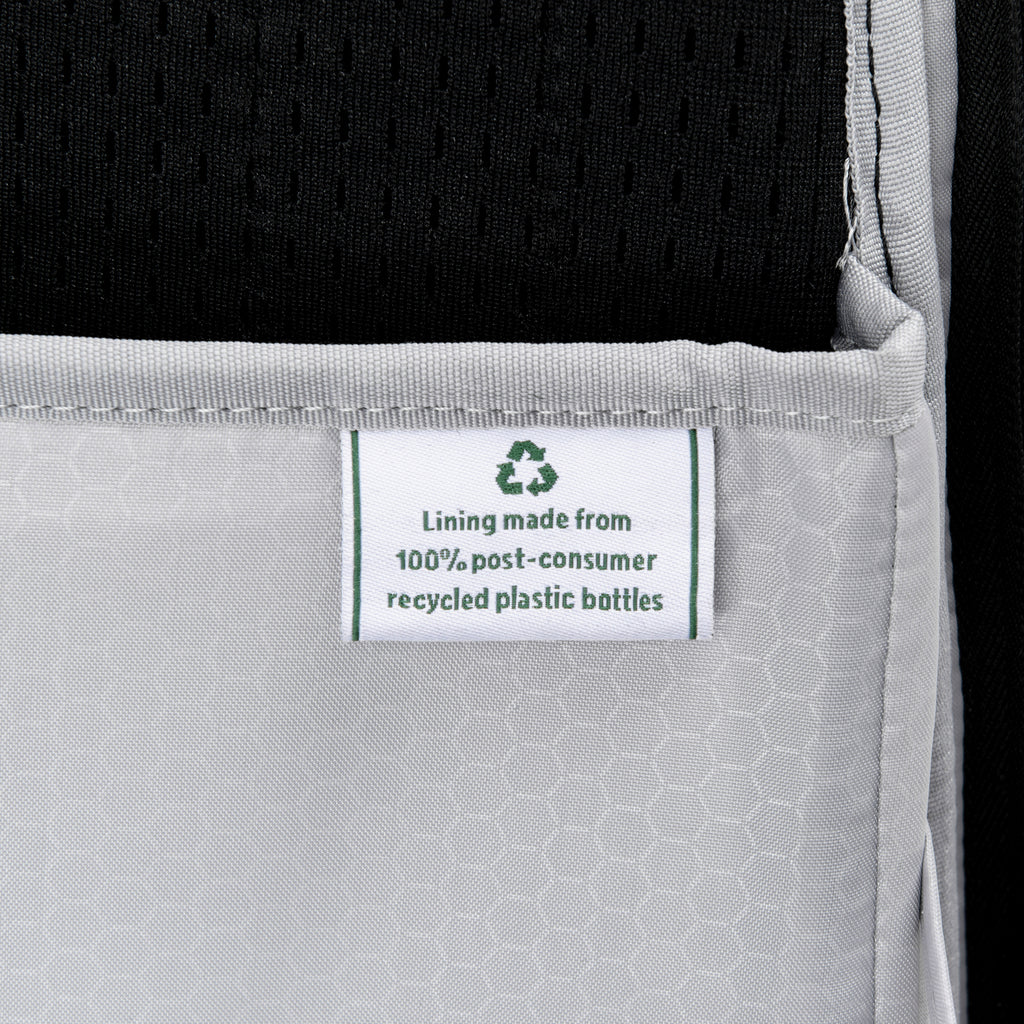 Maxlite® laptop-ryggsäck (48 x 38 x 25 cm)