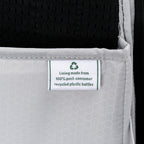 Maxlite® laptop-ryggsäck (48 x 38 x 25 cm)
