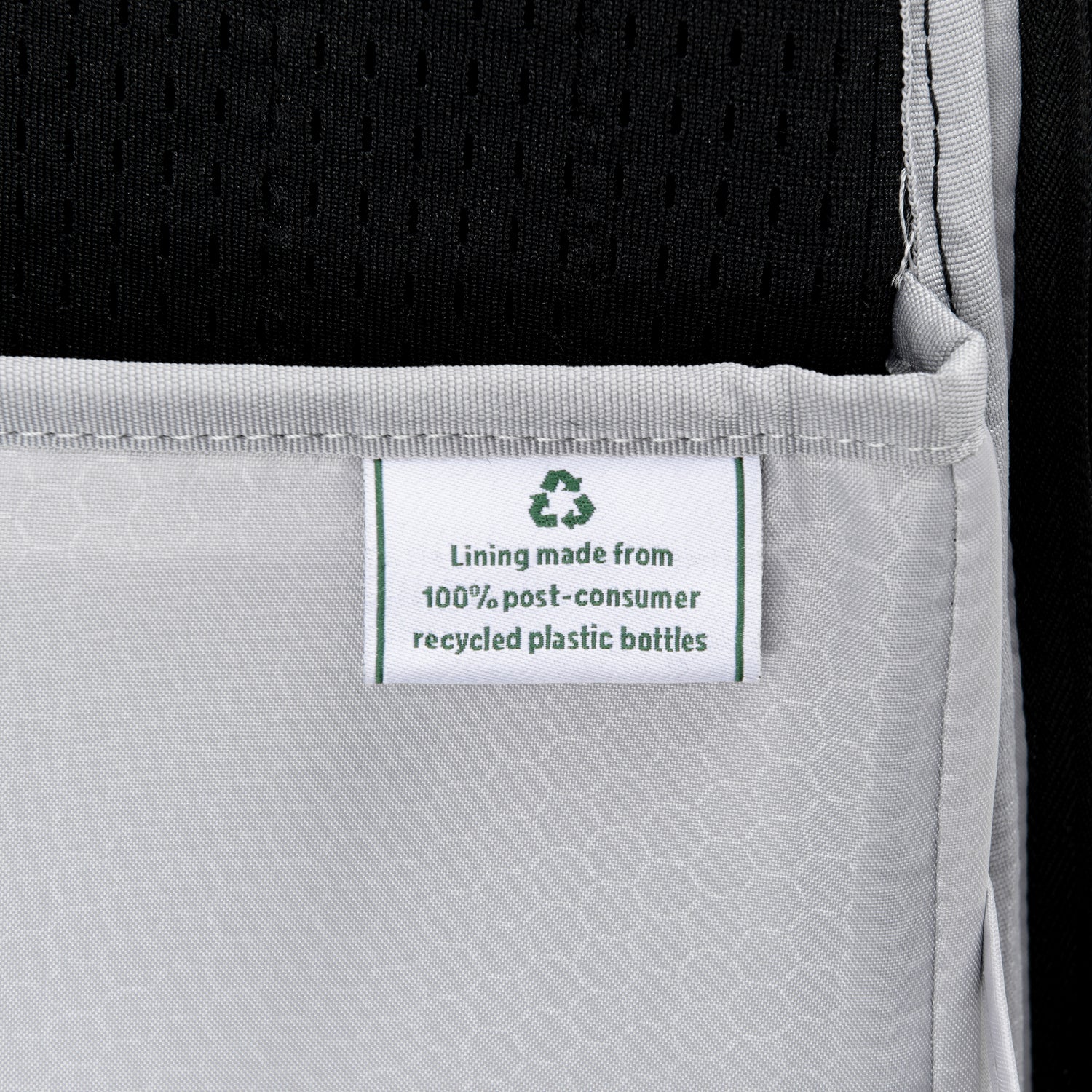Maxlite® laptop-ryggsäck (48 x 38 x 25 cm)