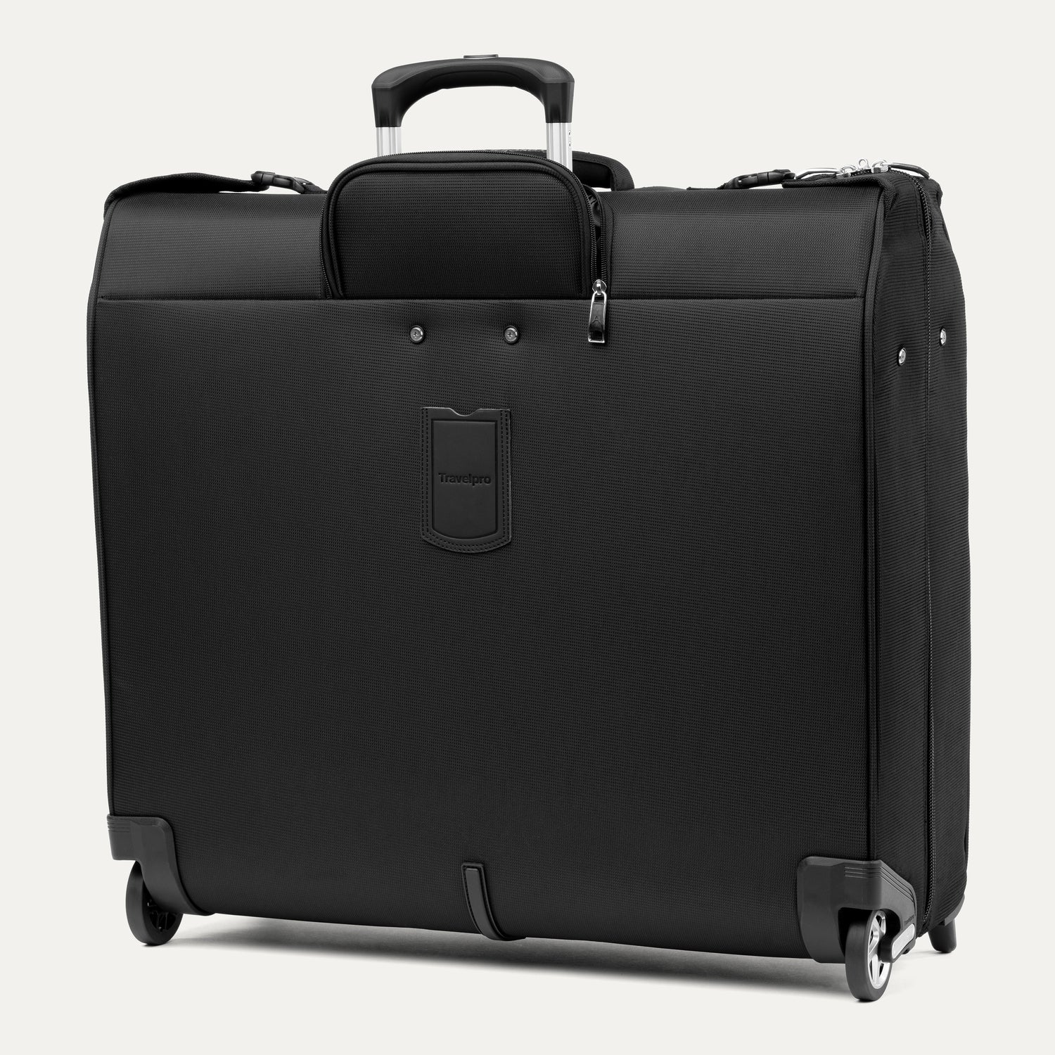 Maxlite® Kleidersack mit Rollen, mittelgroß, 61 cm (61 x 62 x 27 cm)