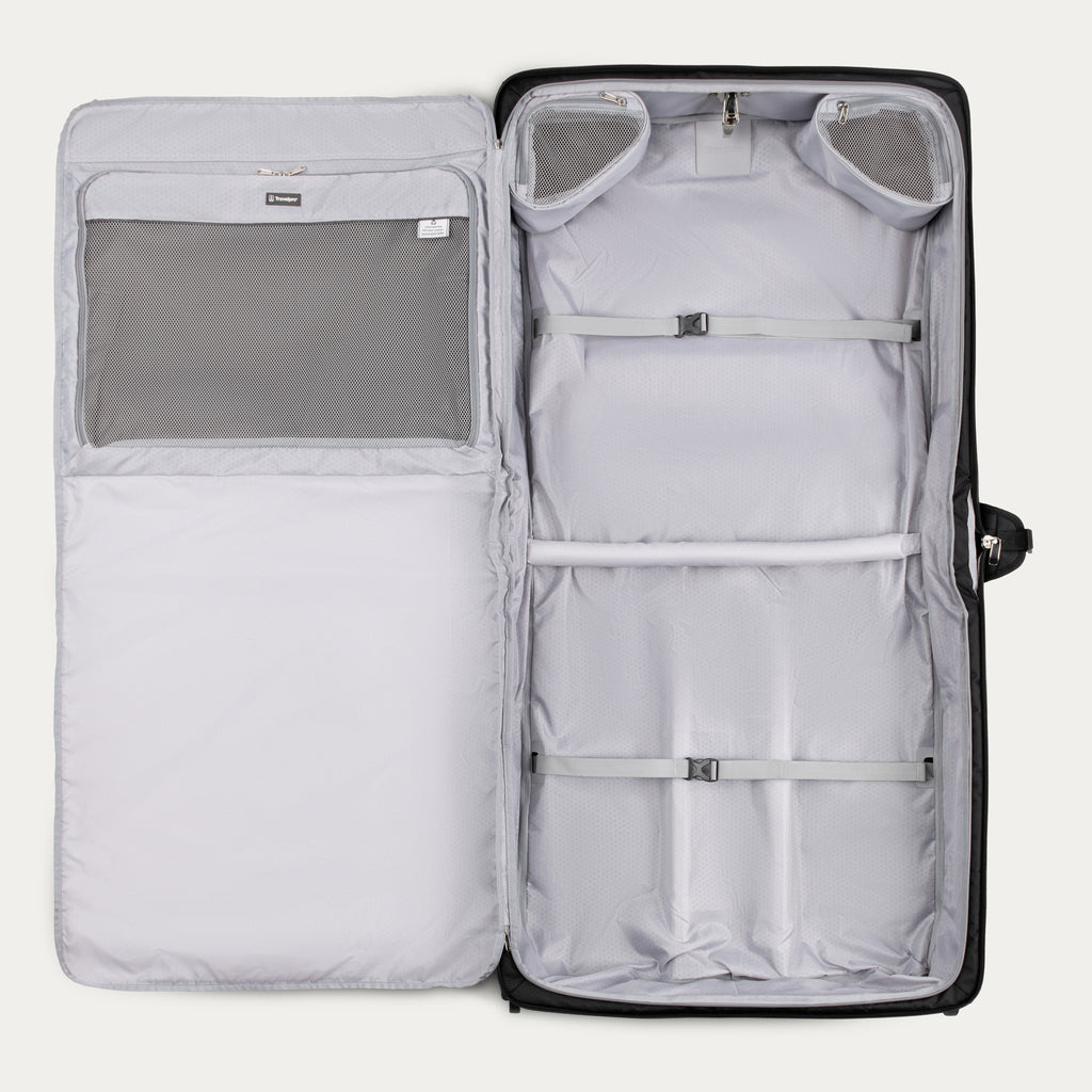 Maxlite® Kleidersack mit Rollen, mittelgroß, 61 cm (61 x 62 x 27 cm)