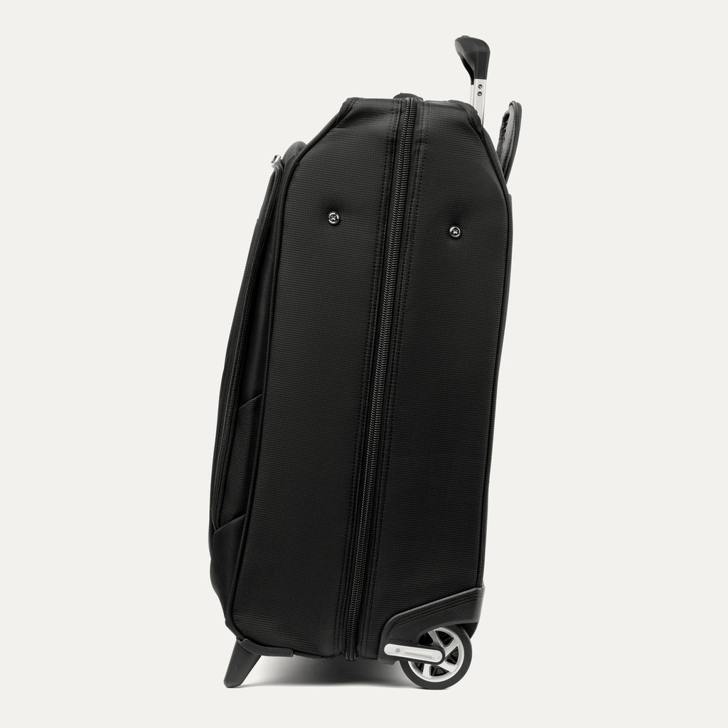 Maxlite® Kleidersack mit Rollen, mittelgroß, 61 cm (61 x 62 x 27 cm)