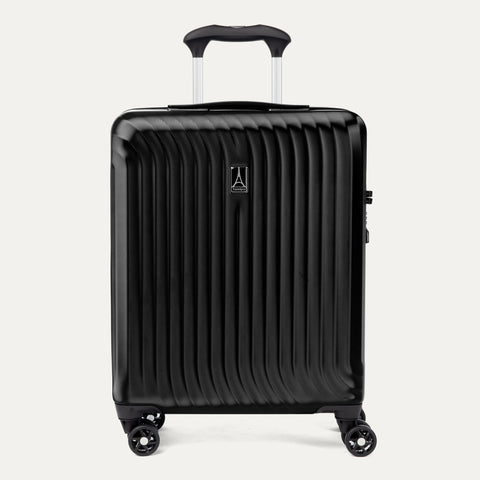 Maxlite® Air Slim Cabin Hard Shell Spinner 55cm (55 x 40 x 20 cm)