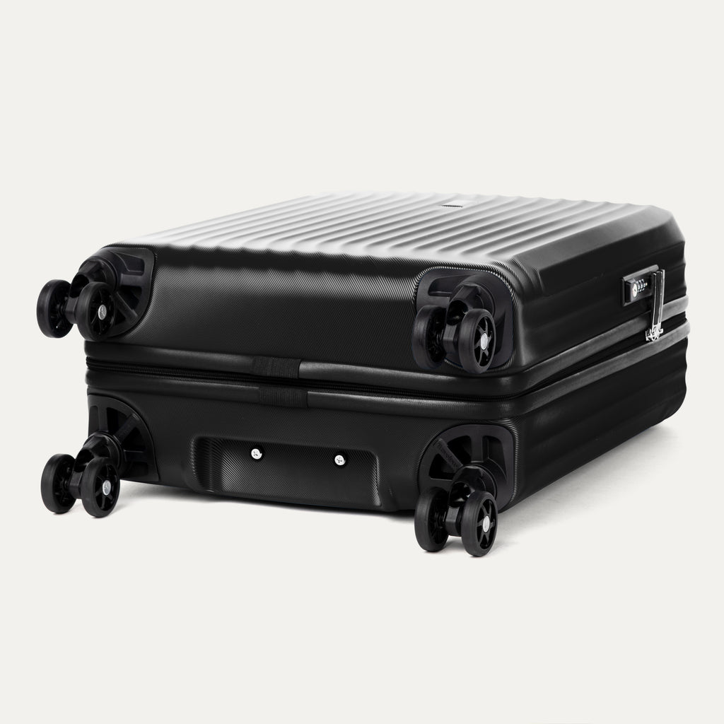 Maxlite® Air Slim Cabin Hard Shell Spinner 55cm (55 x 40 x 20 cm)