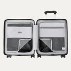 Maxlite® Air Slim Cabin Hard Shell Spinner 55cm (55 x 40 x 20 cm)