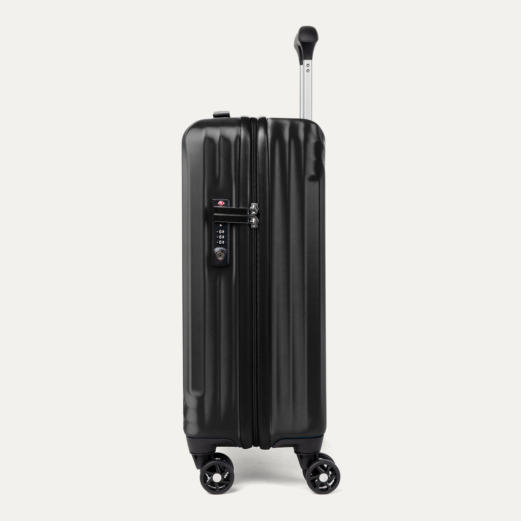 Maxlite® Air Slim Cabin Hard Shell Spinner 55cm (55 x 40 x 20 cm)