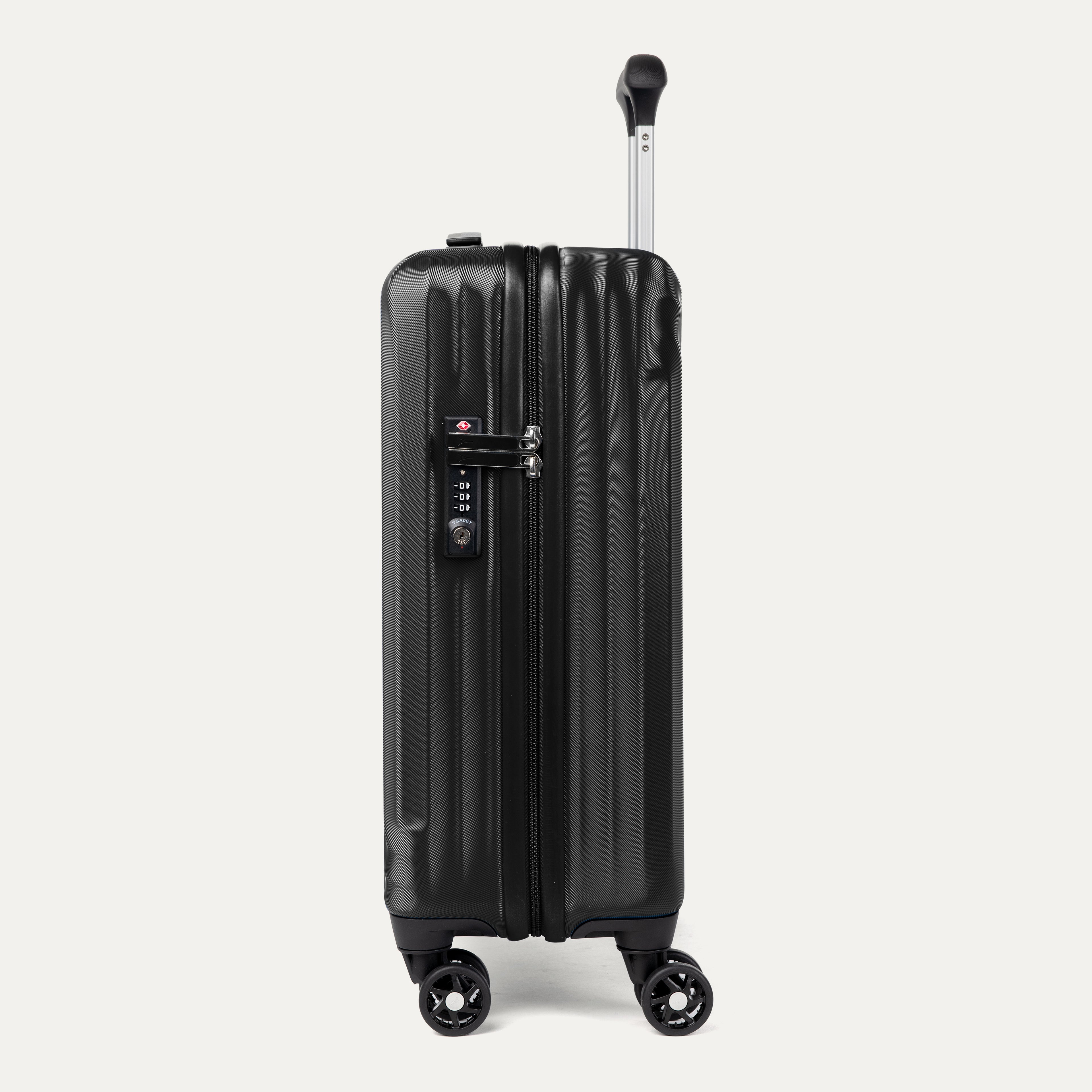 Maxlite® Air Slim Cabin Hard Shell Spinner 55cm (55 x 40 x 20 cm)