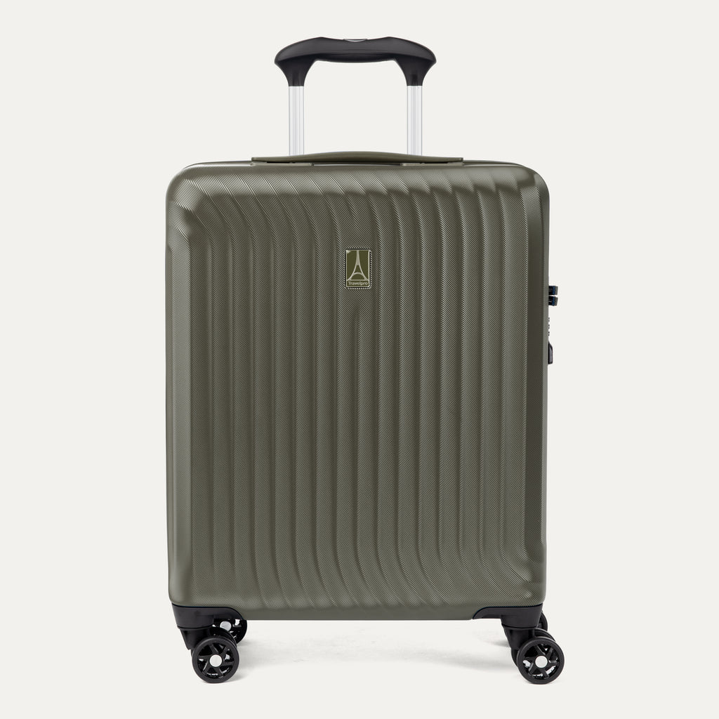 Maxlite® Air Slim Cabin Hard Shell Spinner 55cm (55 x 40 x 20 cm)