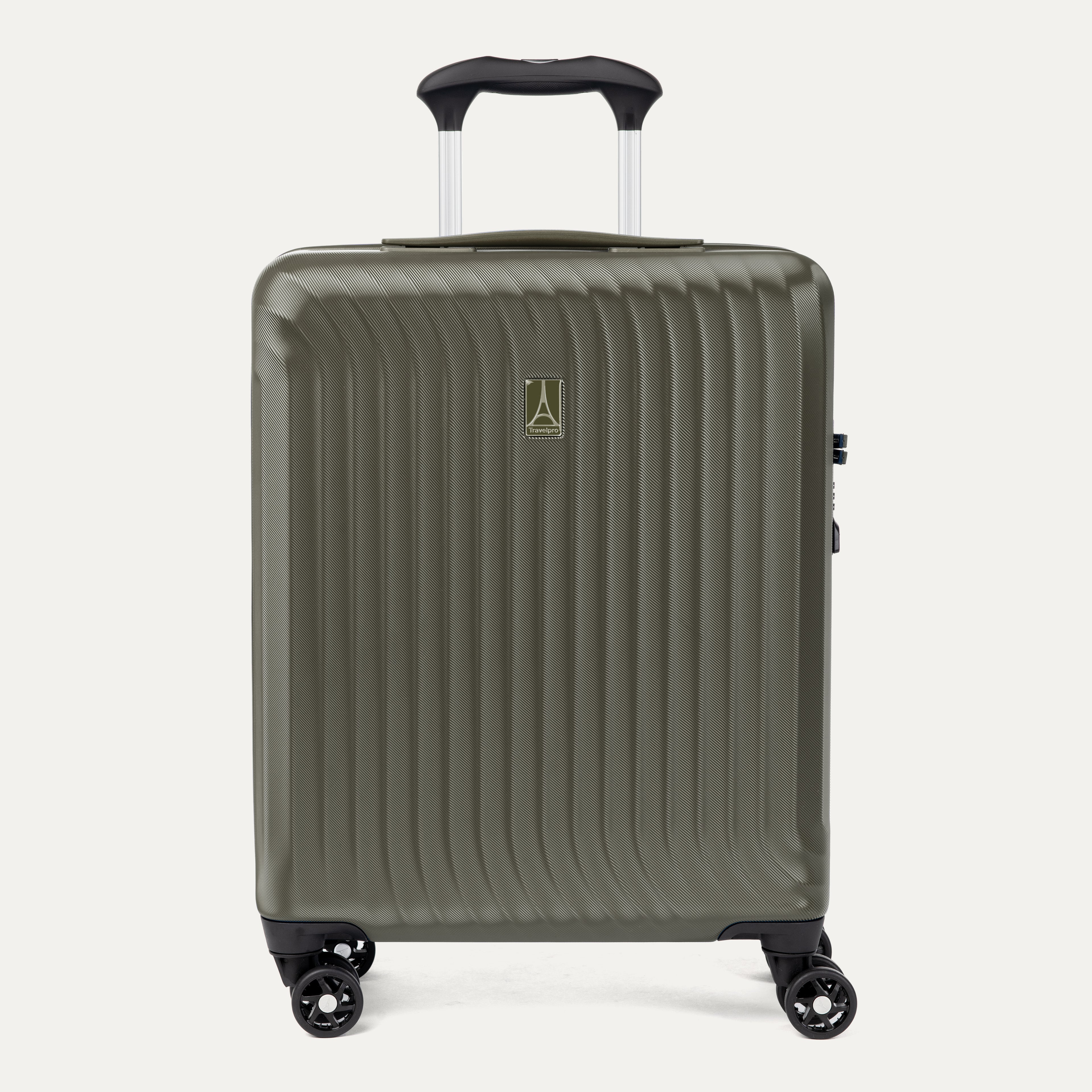 Maxlite® Air Slim Cabin Hard Shell Spinner 55cm (55 x 40 x 20 cm)