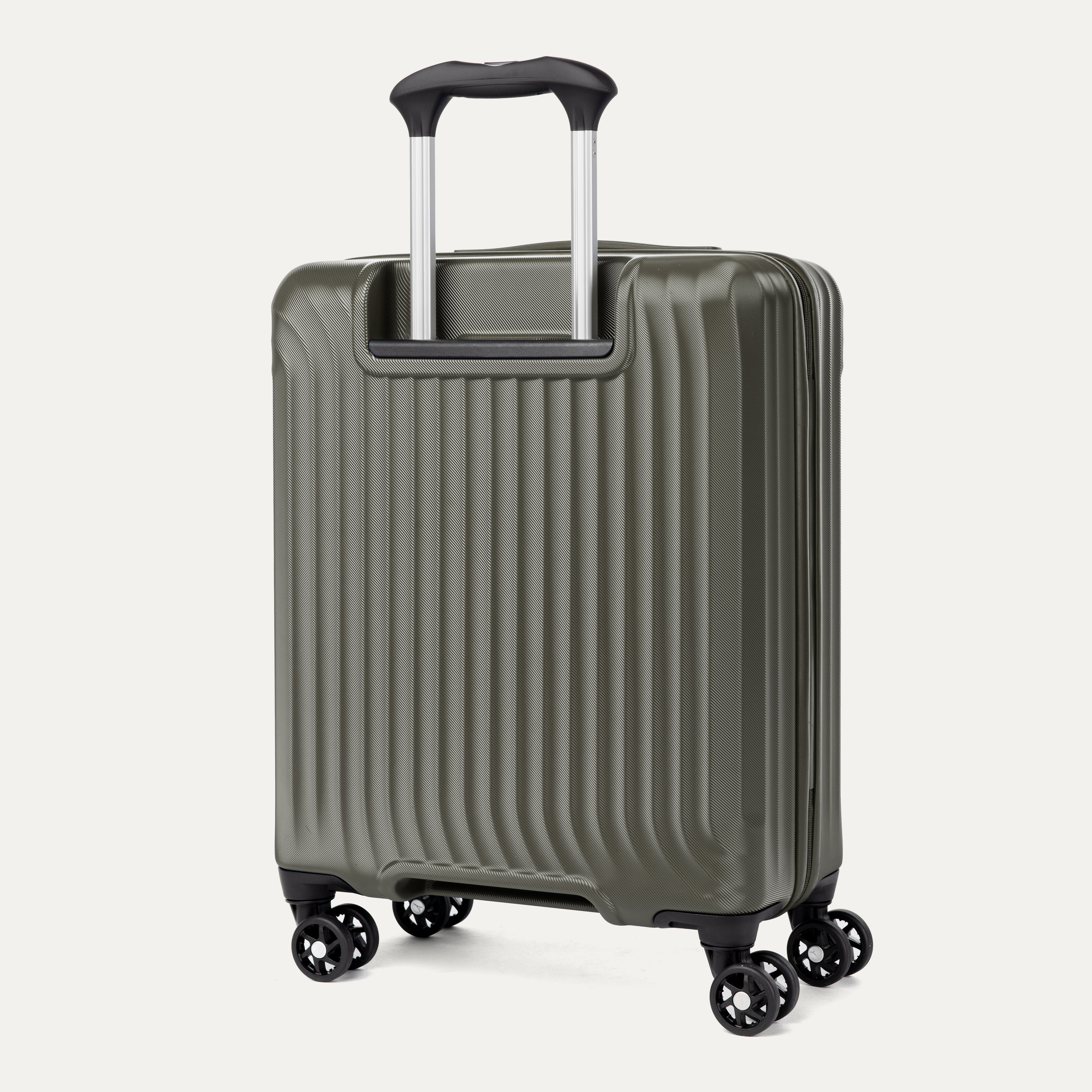 Maxlite® Air Slim Cabin Hard Shell Spinner 55cm (55 x 40 x 20 cm)