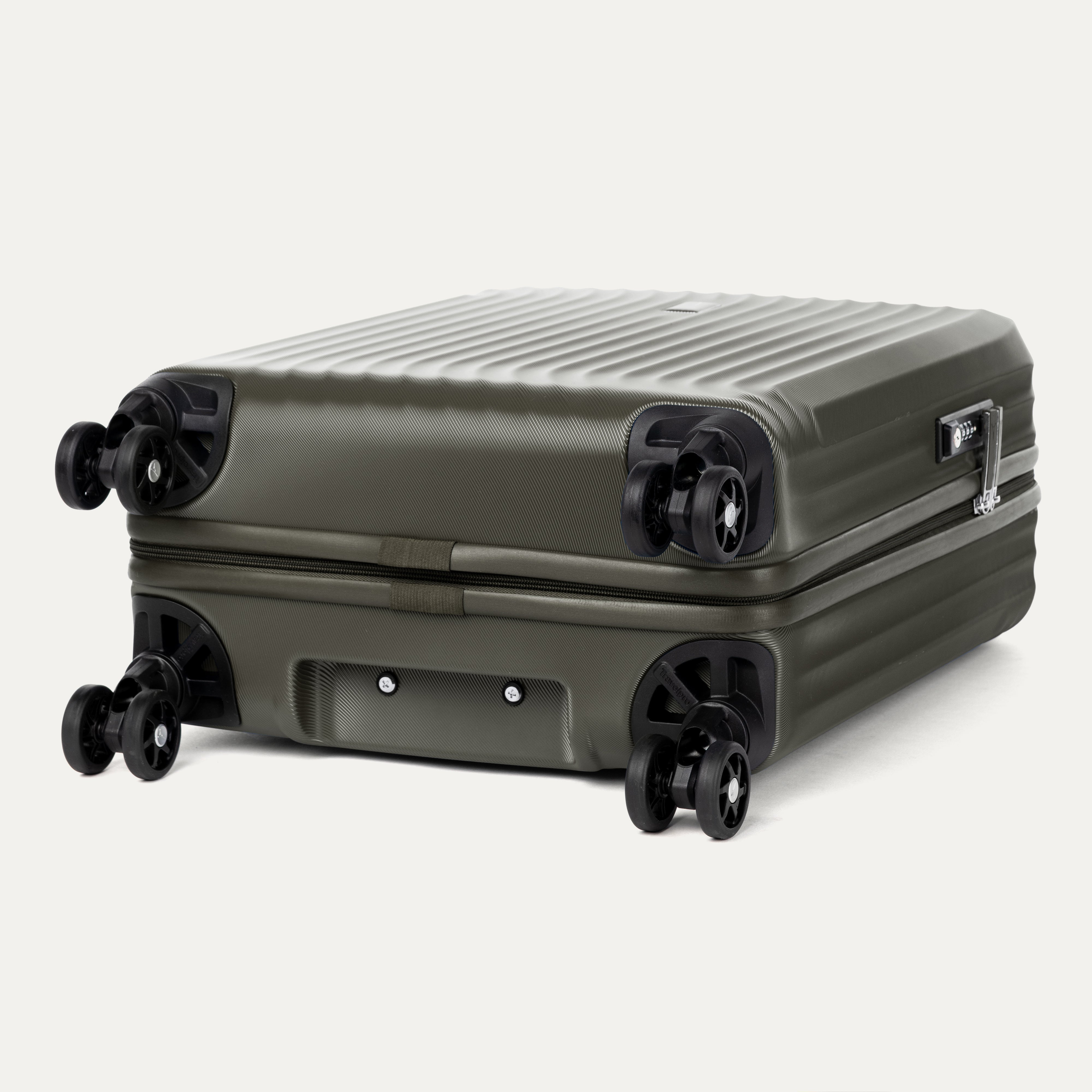 Maxlite® Air Slim Cabin Hard Shell Spinner 55cm (55 x 40 x 20 cm)