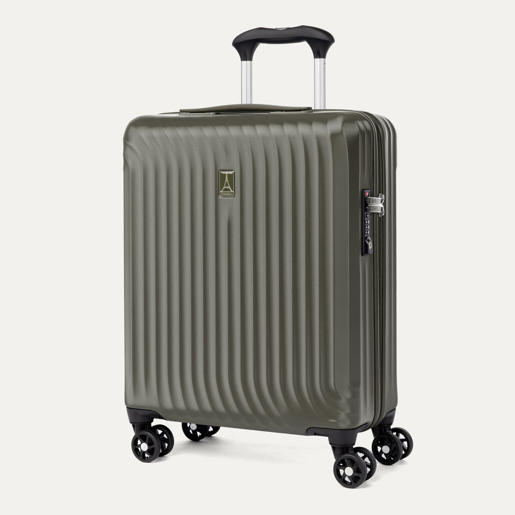 Maxlite® Air Slim Cabin Hard Shell Spinner 55cm (55 x 40 x 20 cm)