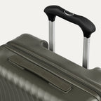 Maxlite® Air Slim Cabin Hard Shell Spinner 55cm (55 x 40 x 20 cm)