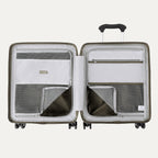 Maxlite® Air Slim Cabin Hard Shell Spinner 55cm (55 x 40 x 20 cm)