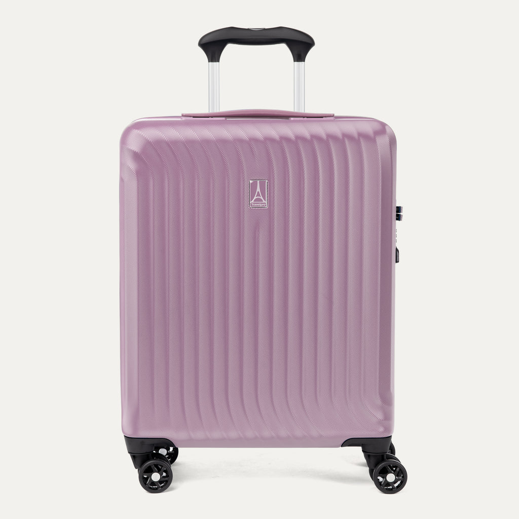 Maxlite® Air Slim Cabin Hard Shell Spinner 55cm (55 x 40 x 20 cm)
