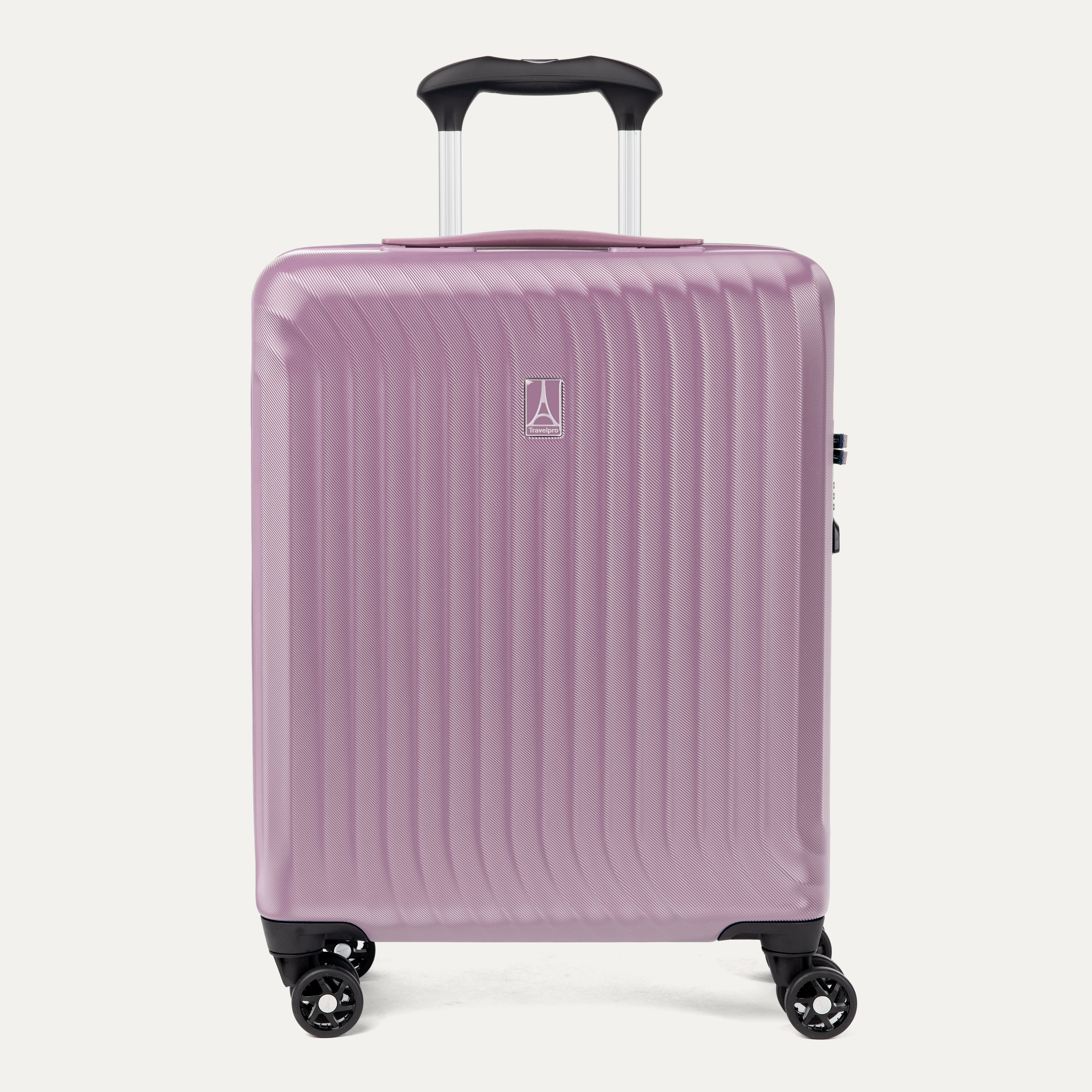 Maxlite® Air Slim Cabin Hard Shell Spinner 55cm (55 x 40 x 20 cm)
