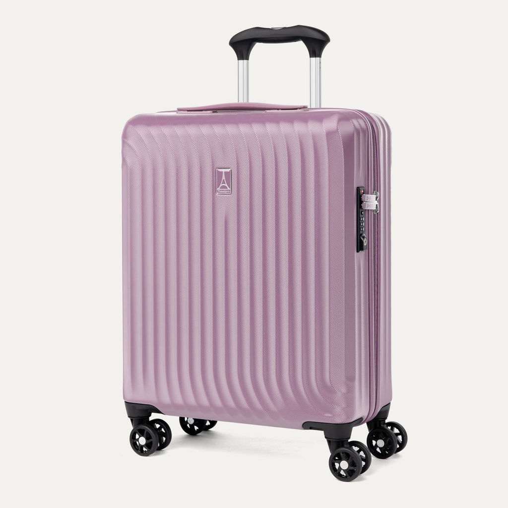 Maxlite® Air Slim Cabin Hard Shell Spinner 55cm (55 x 40 x 20 cm)