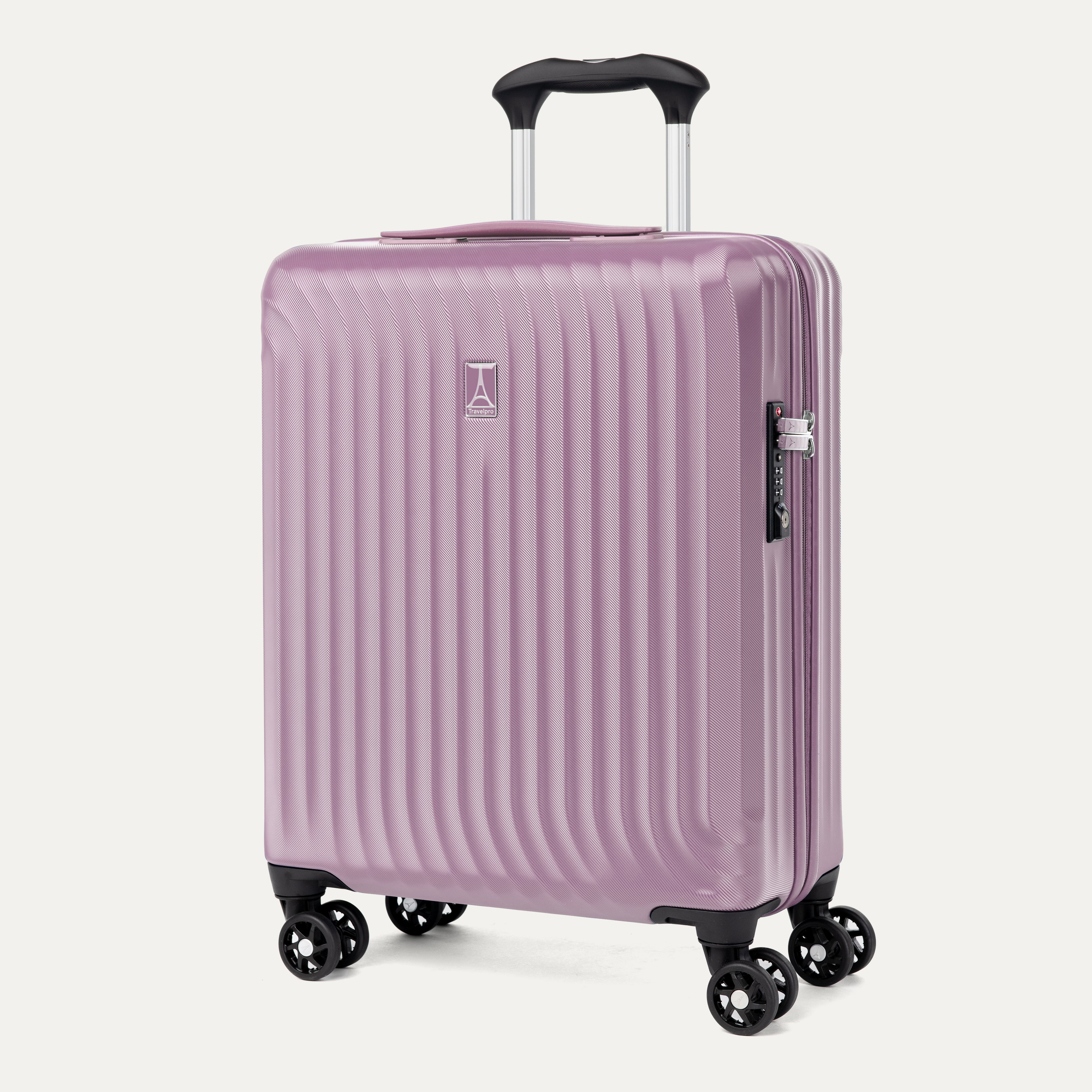 Maxlite® Air Slim Cabin Hard Shell Spinner 55cm (55 x 40 x 20 cm)