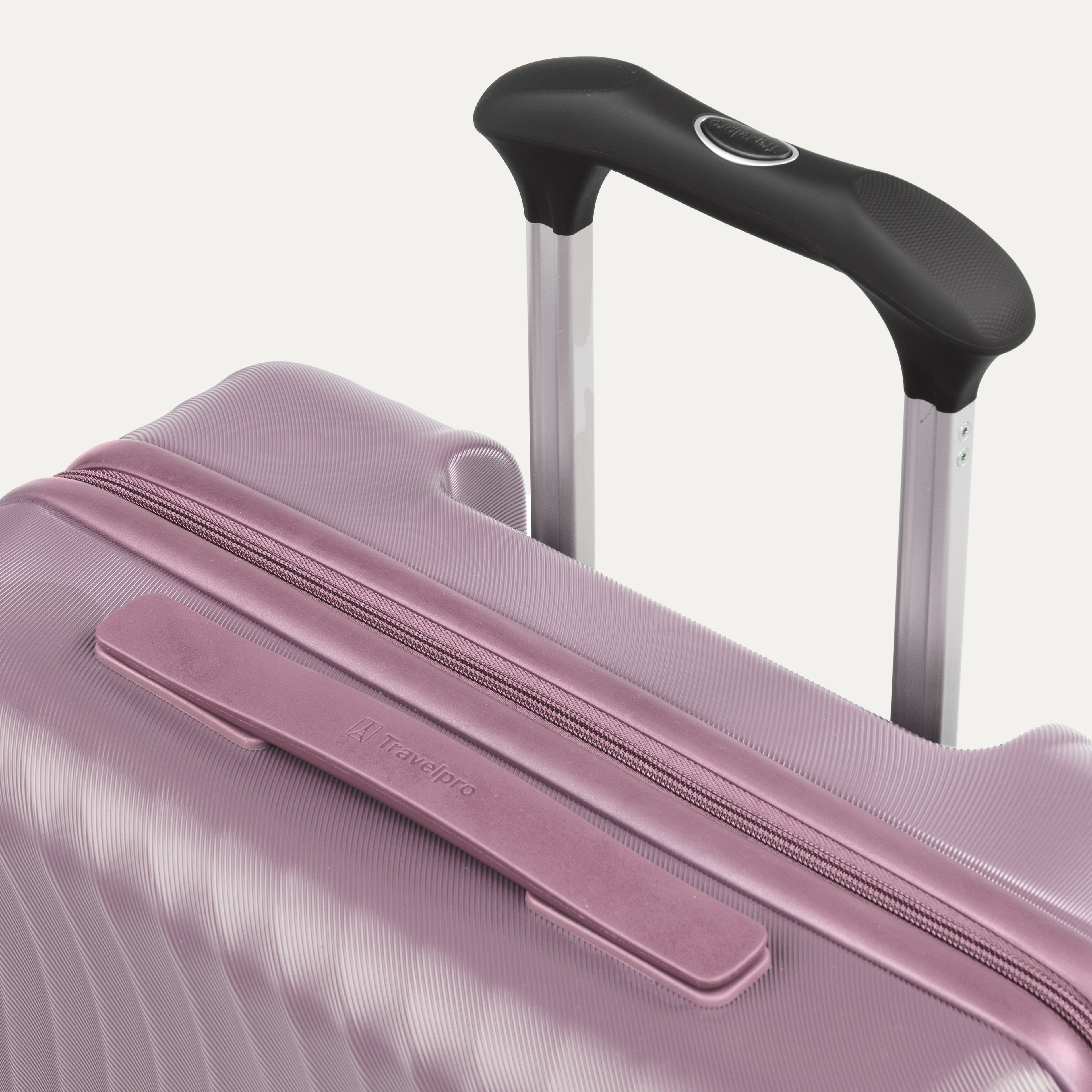 Maxlite® Air Slim Cabin Hard Shell Spinner 55cm (55 x 40 x 20 cm)