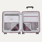 Maxlite® Air Slim Cabin Hard Shell Spinner 55cm (55 x 40 x 20 cm)