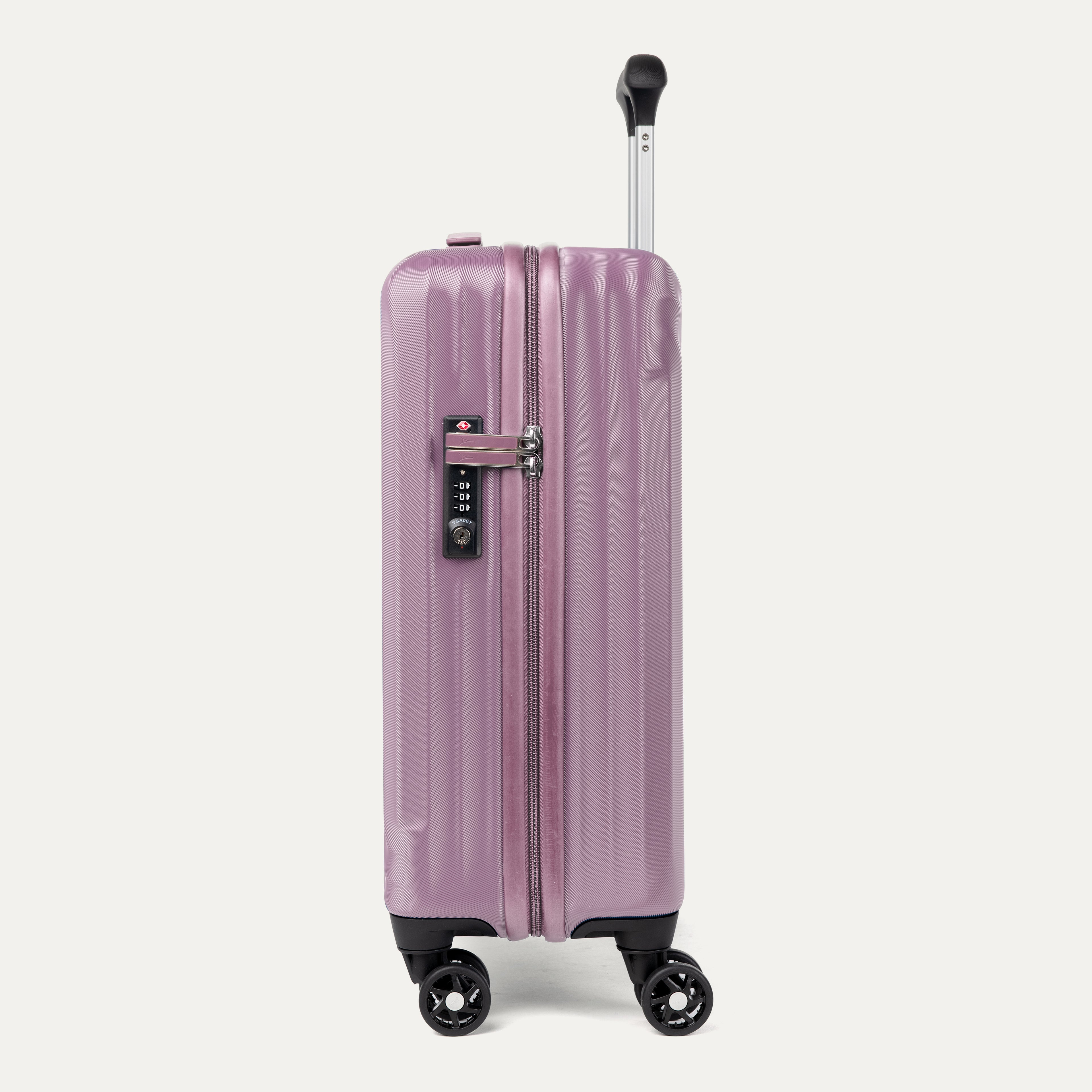 Maxlite® Air Slim Cabin Hard Shell Spinner 55cm (55 x 40 x 20 cm)