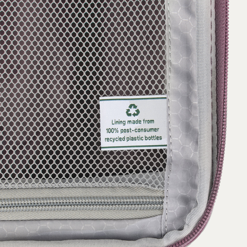 Maxlite® Air Slim Cabin Hard Shell Spinner 55cm (55 x 40 x 20 cm)