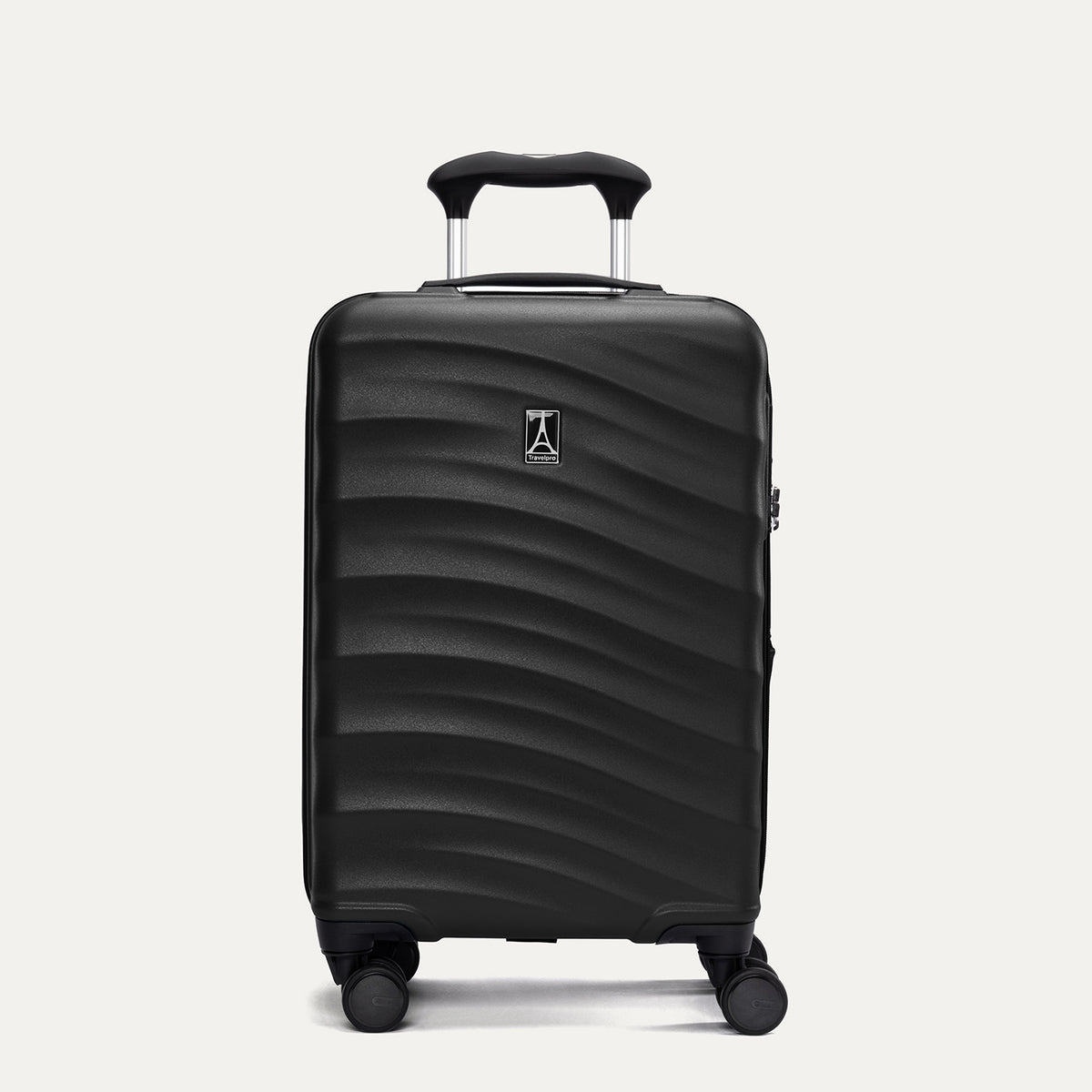 Cabin Max vs Travelpro: Mobility and comfort