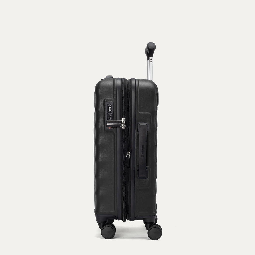 Maxlite® Air V2 Cabin Hard Shell Spinner 55cm (55 x 35 x 23 cm)