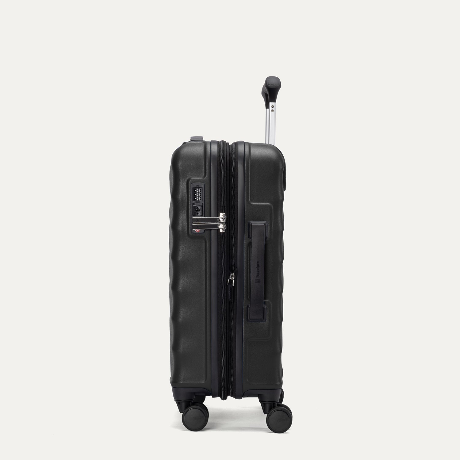 Maxlite® Air V2 Cabin Hard Shell Spinner 55cm (55 x 35 x 23 cm)