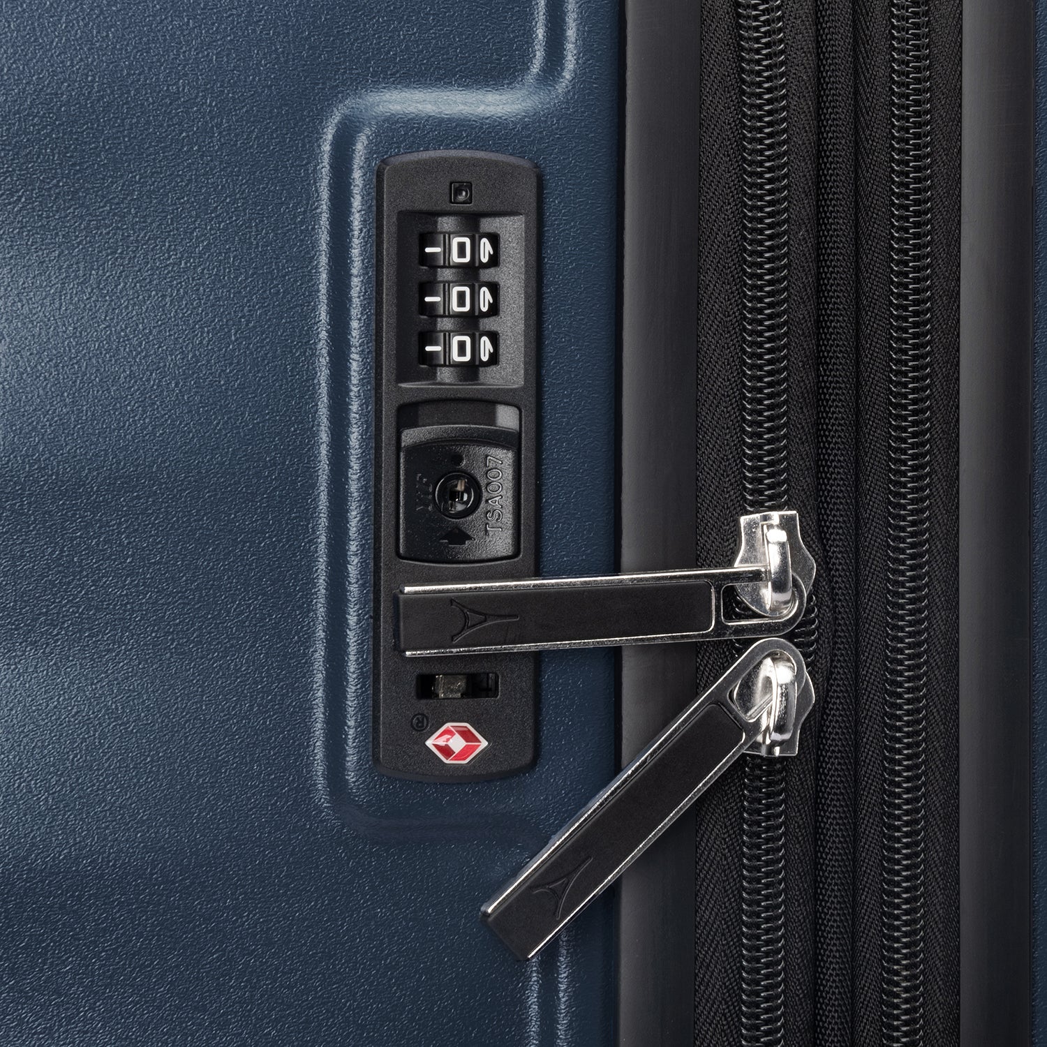 Maleta rígida con ruedas Maxlite® Air V2 de cabina (55,9 x 35,6 x 22,9 cm)