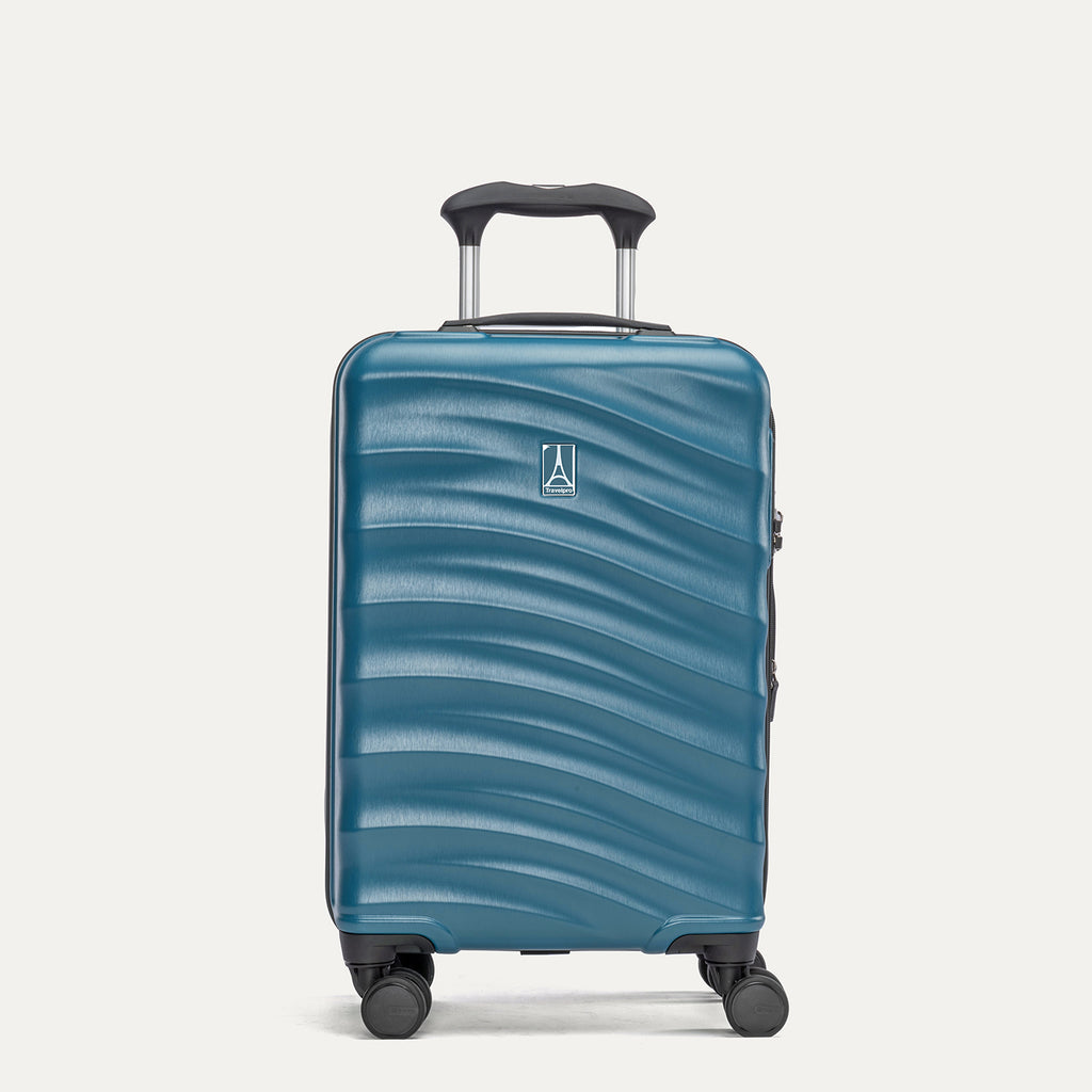 Maxlite® Air V2 Cabin Hard Shell Spinner 55cm (55 x 35 x 23 cm)