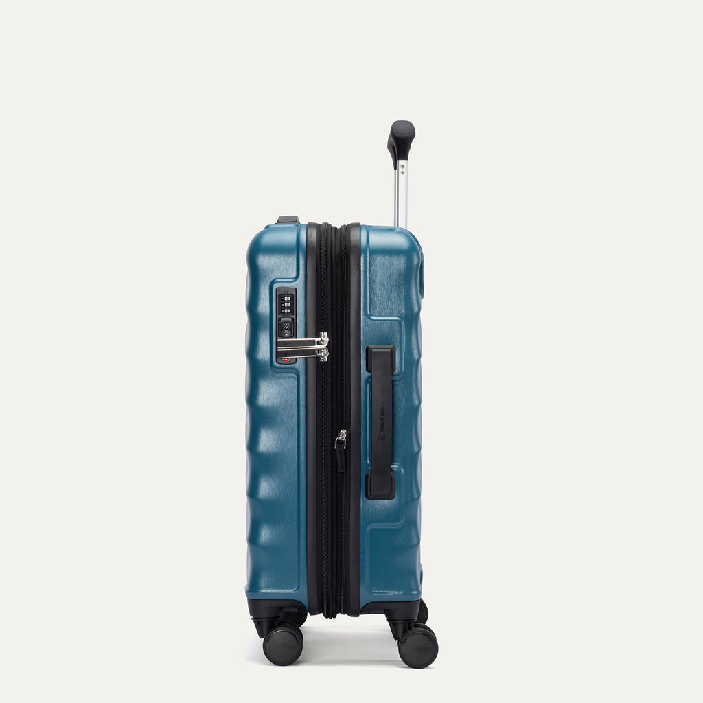 Maxlite® Air V2 Cabin Hard Shell Spinner 55cm (55 x 35 x 23 cm)