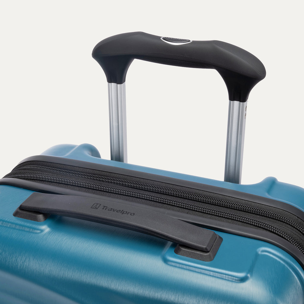 Maxlite® Air V2 Cabin Hard Shell Spinner 55cm (55 x 35 x 23 cm)