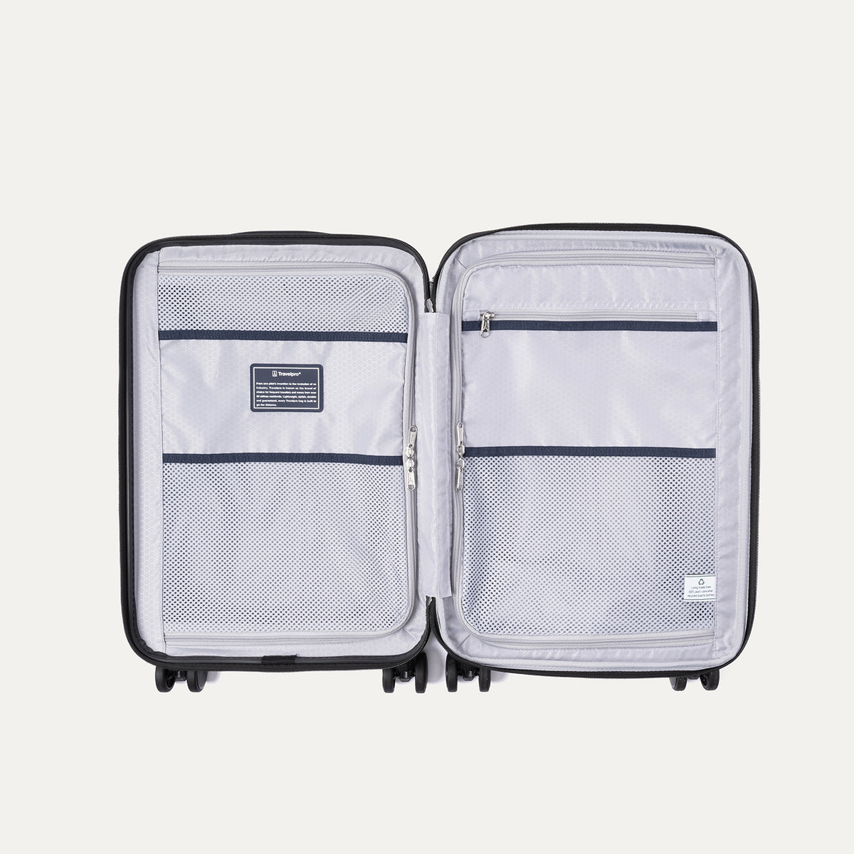 Valise rigide cabine Maxlite® Air V2 (55,9 x 35,6 x 22,9 cm)