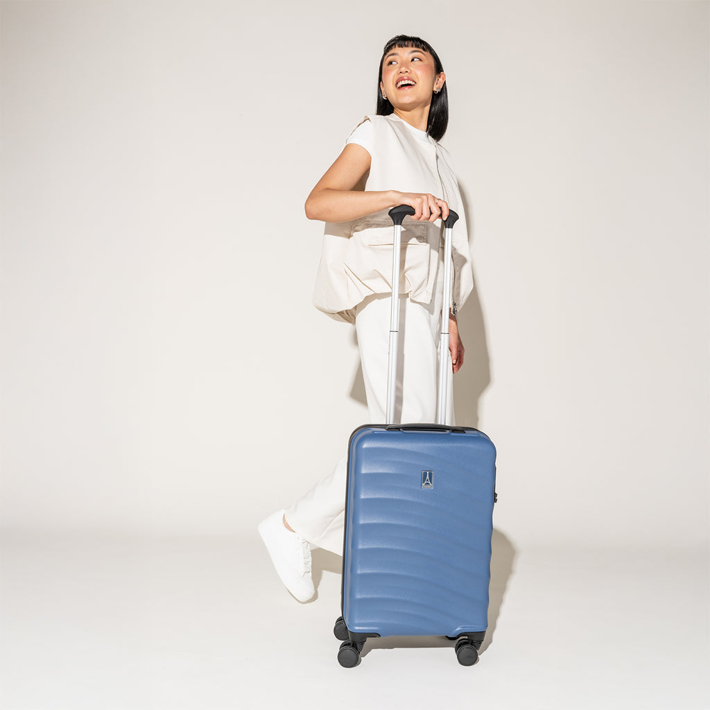 Valise rigide cabine Maxlite® Air V2 (55,9 x 35,6 x 22,9 cm)