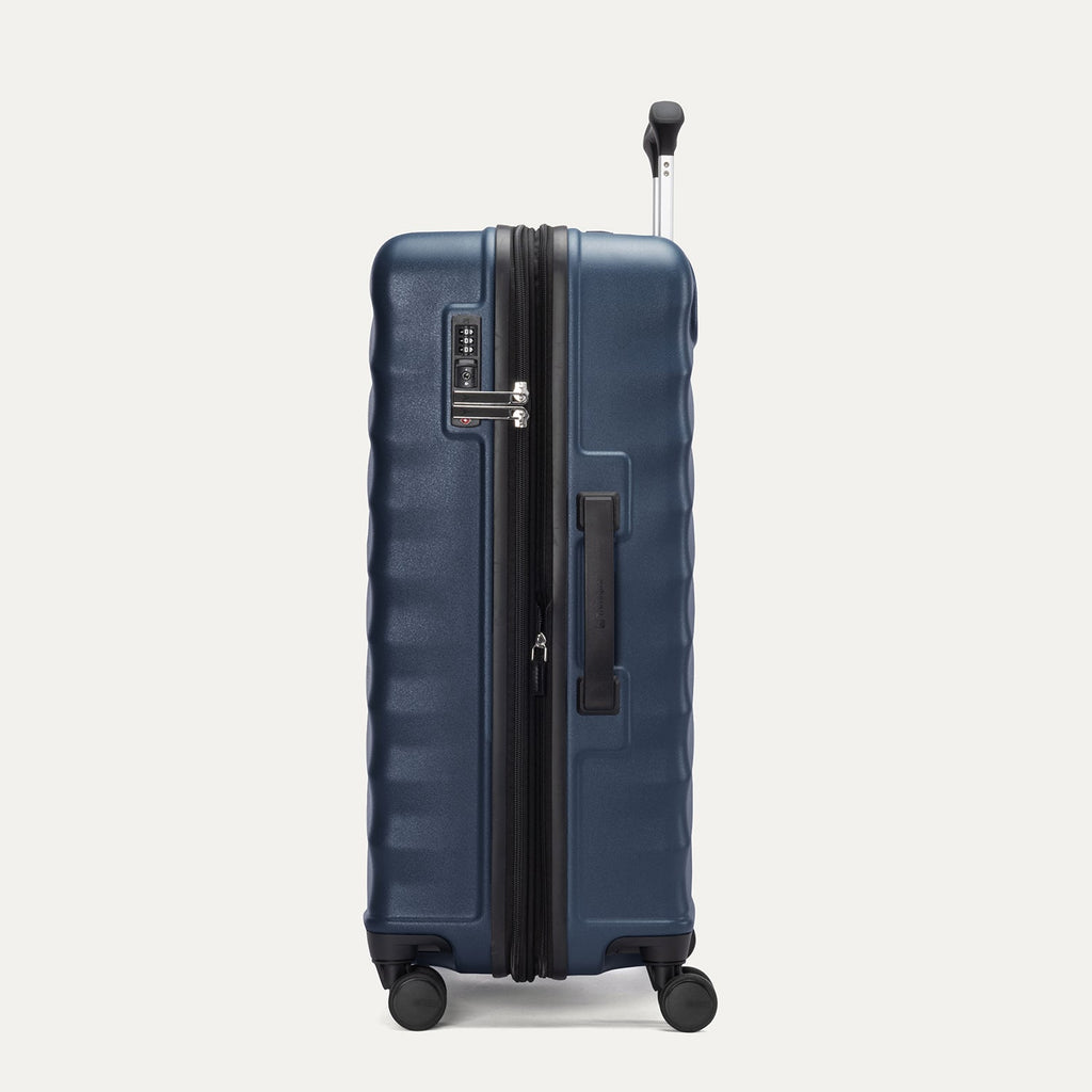 Maxlite® Air V2 medium ruimbagage hardcase spinner (69,8 x 44,5 x 27,9 cm)