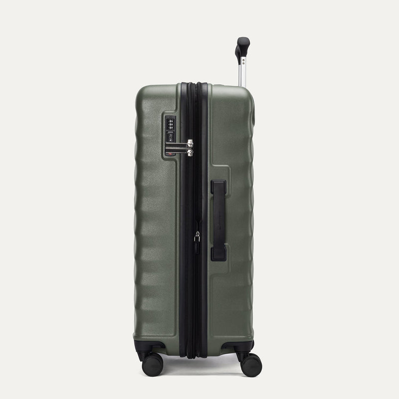 Maxlite® Air V2 Medium Check-In Hard Shell Spinner 70cm (70 x 44 x 28 cm)